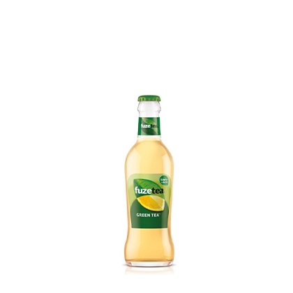 Fuze Tea - Thé vert mangue - 24 x 20 cl | Livraison de boissons Gaston
